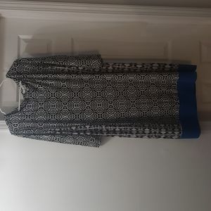 Dress by Peter Nygard